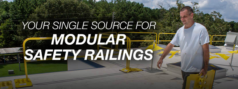 Safety Rail Source LLC