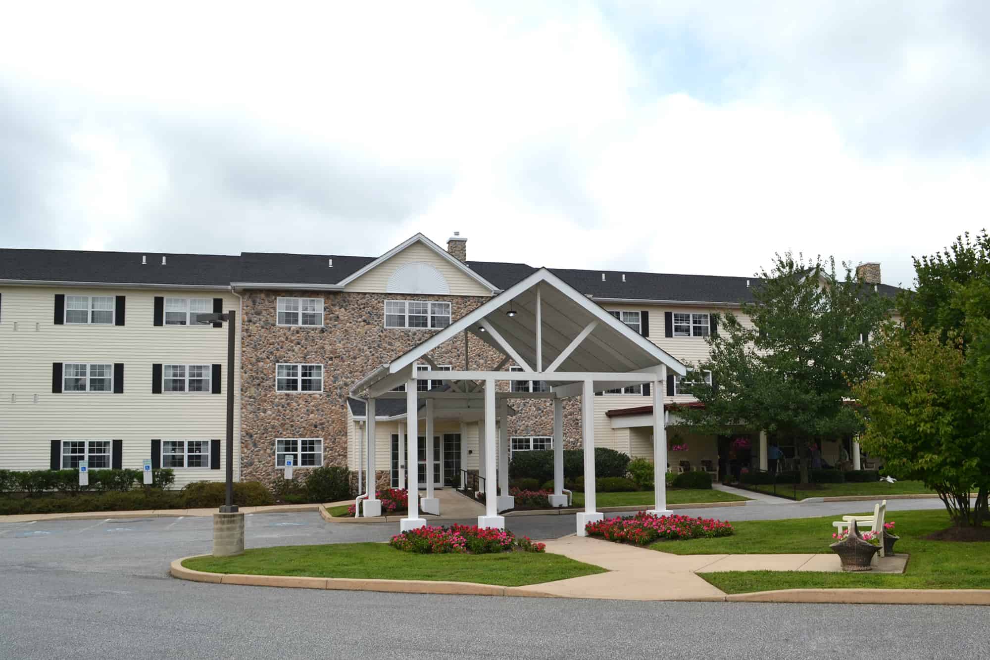 Integracare – Glen Mills Senior Living